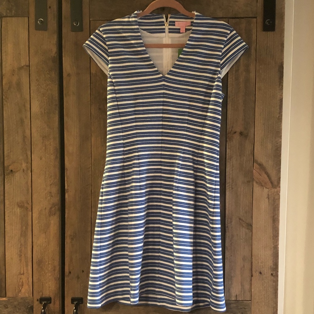 NWT! Lilly Pulitzer dress!